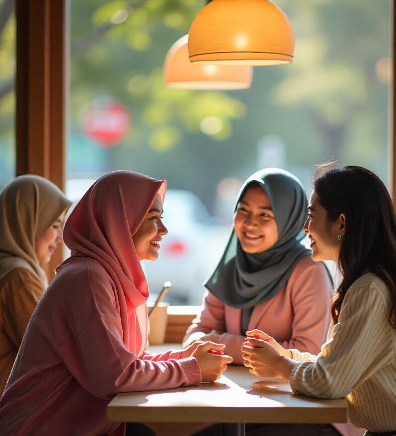 - A free MBTI test (short & simple) - Instant result delivered to your inbox or WhatsApp - A customised report that explains y